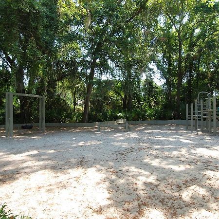 הילטון הד איילנד Southwind II At Shipyard By Hilton Head Accommodations מראה חיצוני תמונה