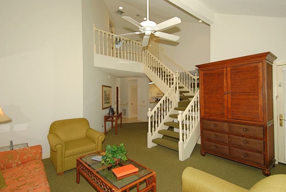 הילטון הד איילנד Southwind II At Shipyard By Hilton Head Accommodations חדר תמונה