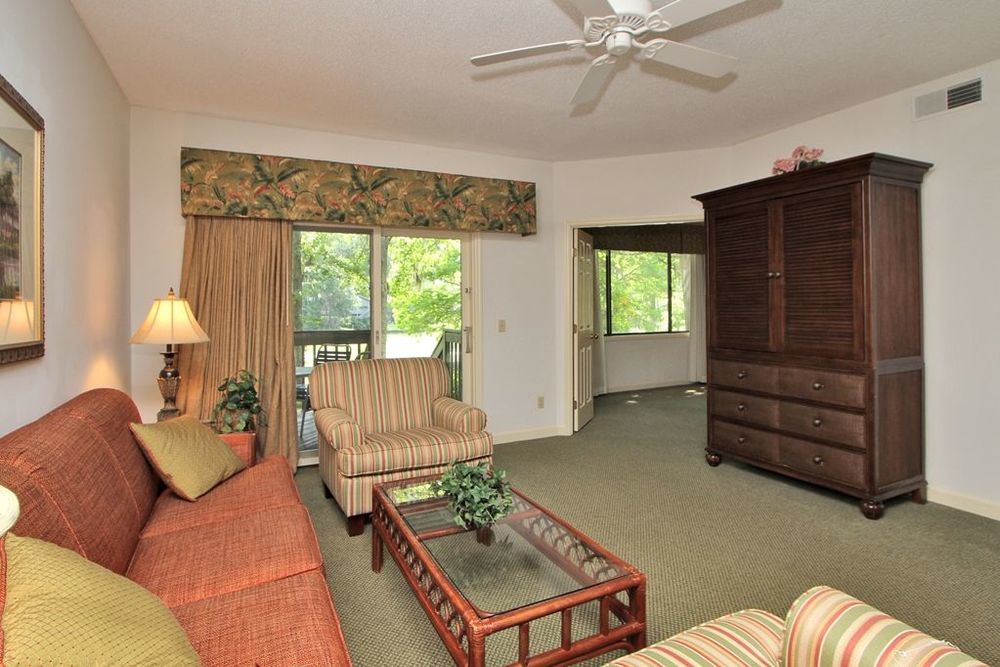 הילטון הד איילנד Southwind II At Shipyard By Hilton Head Accommodations חדר תמונה