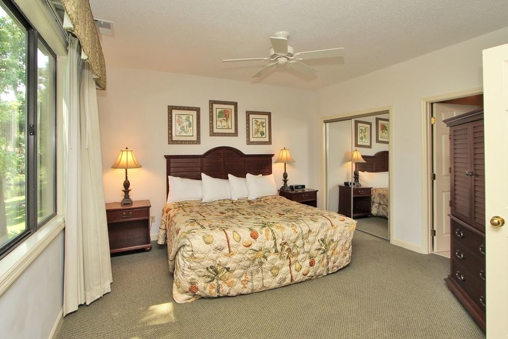 הילטון הד איילנד Southwind II At Shipyard By Hilton Head Accommodations חדר תמונה