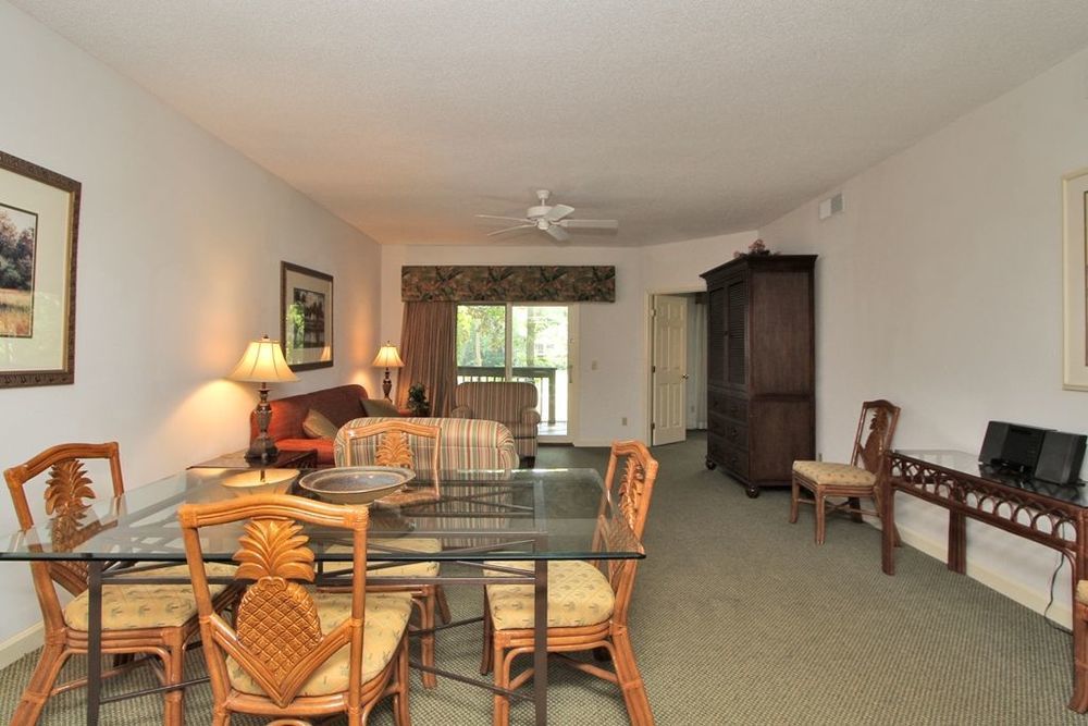 הילטון הד איילנד Southwind II At Shipyard By Hilton Head Accommodations חדר תמונה