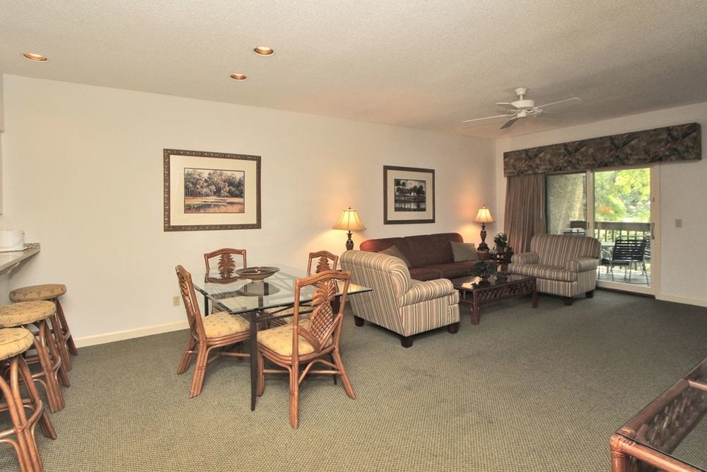 הילטון הד איילנד Southwind II At Shipyard By Hilton Head Accommodations חדר תמונה
