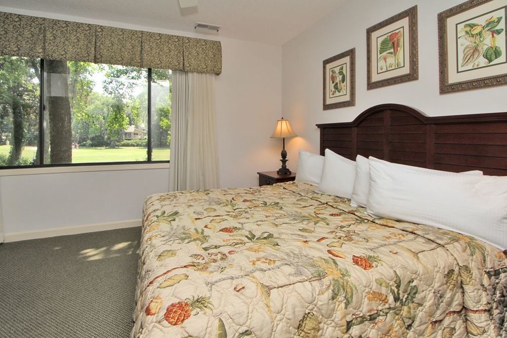 הילטון הד איילנד Southwind II At Shipyard By Hilton Head Accommodations חדר תמונה