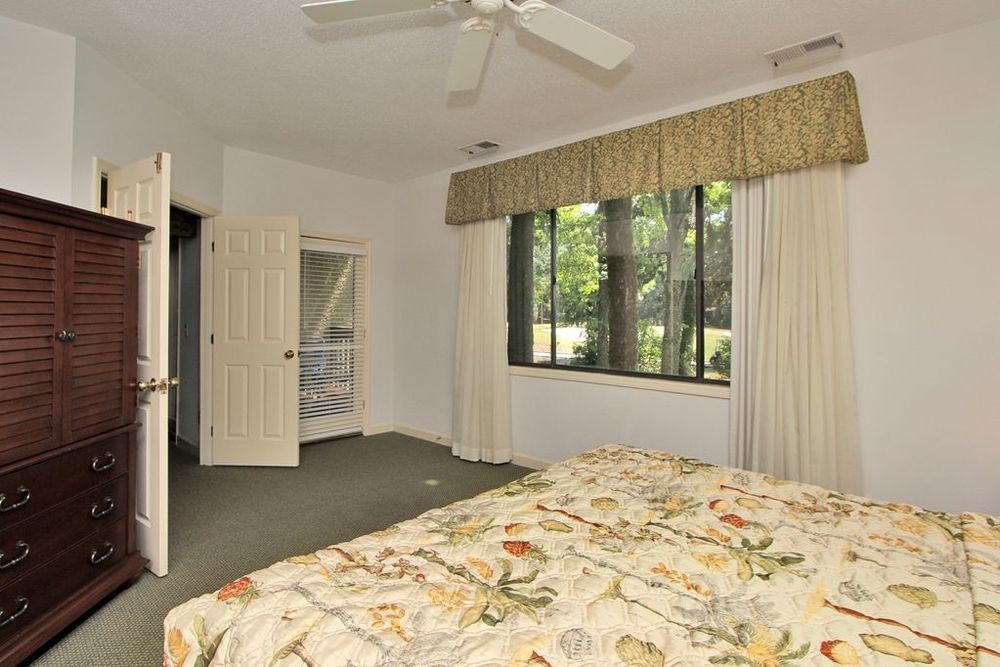 הילטון הד איילנד Southwind II At Shipyard By Hilton Head Accommodations חדר תמונה