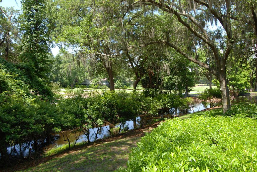 הילטון הד איילנד Southwind II At Shipyard By Hilton Head Accommodations מראה חיצוני תמונה