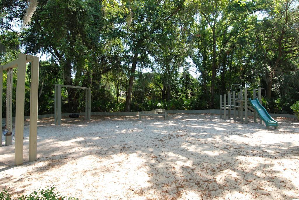 הילטון הד איילנד Southwind II At Shipyard By Hilton Head Accommodations מראה חיצוני תמונה