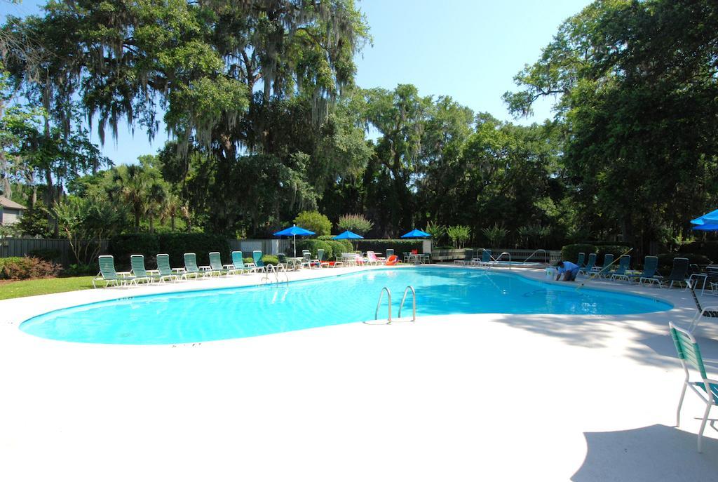 הילטון הד איילנד Southwind II At Shipyard By Hilton Head Accommodations מראה חיצוני תמונה