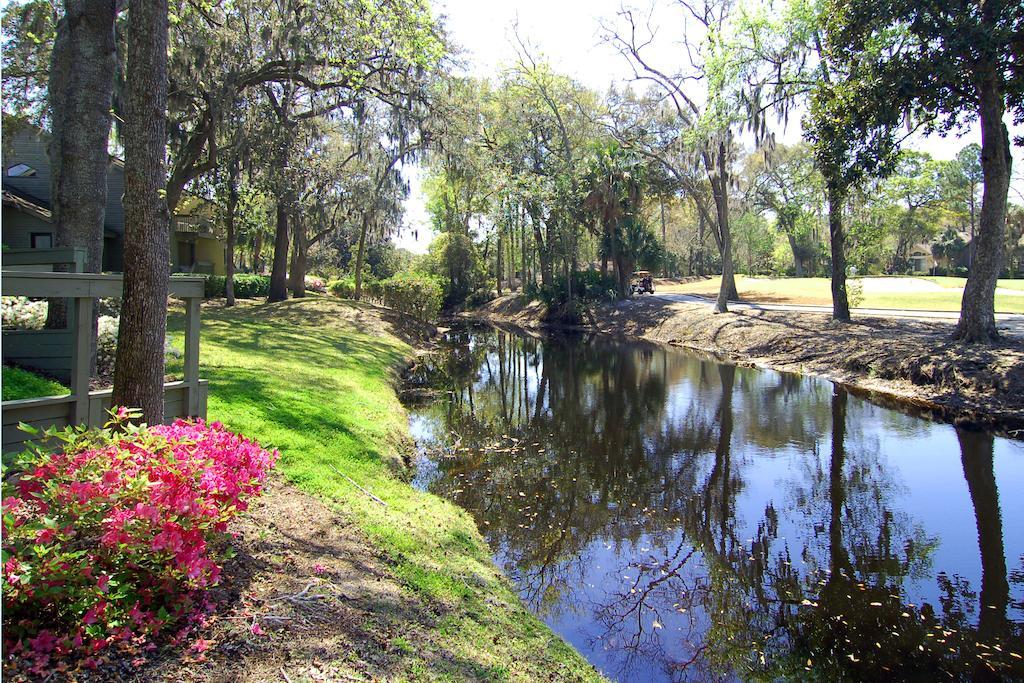 הילטון הד איילנד Southwind II At Shipyard By Hilton Head Accommodations מראה חיצוני תמונה