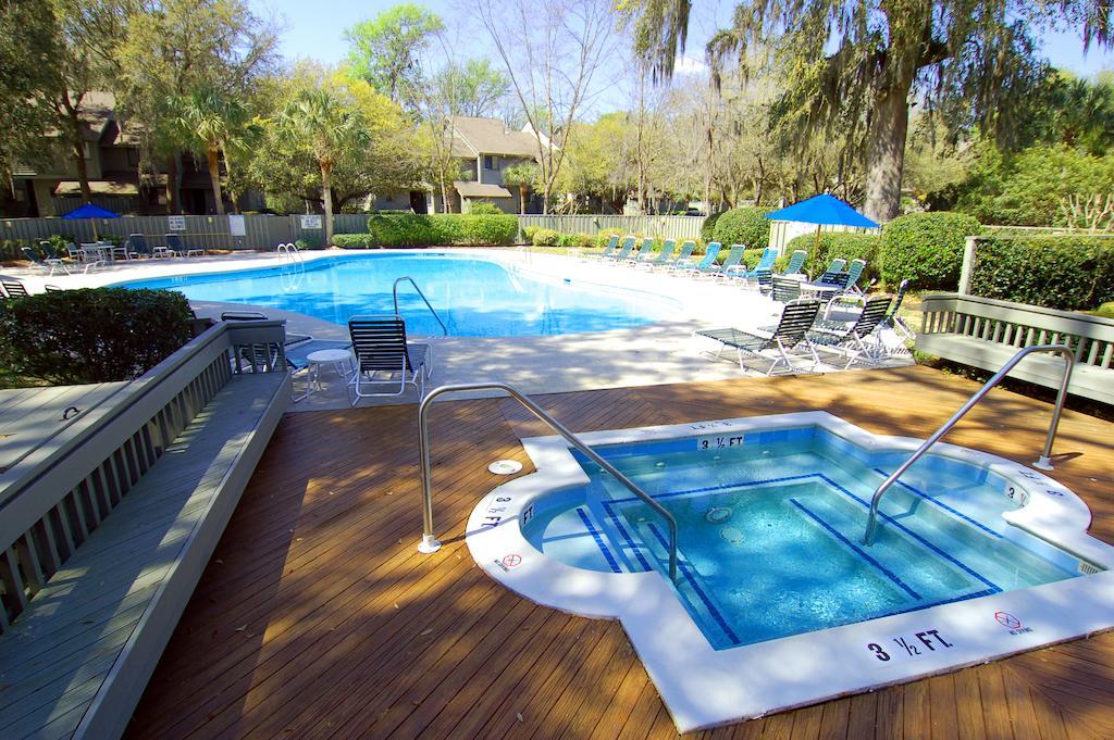 הילטון הד איילנד Southwind II At Shipyard By Hilton Head Accommodations מראה חיצוני תמונה